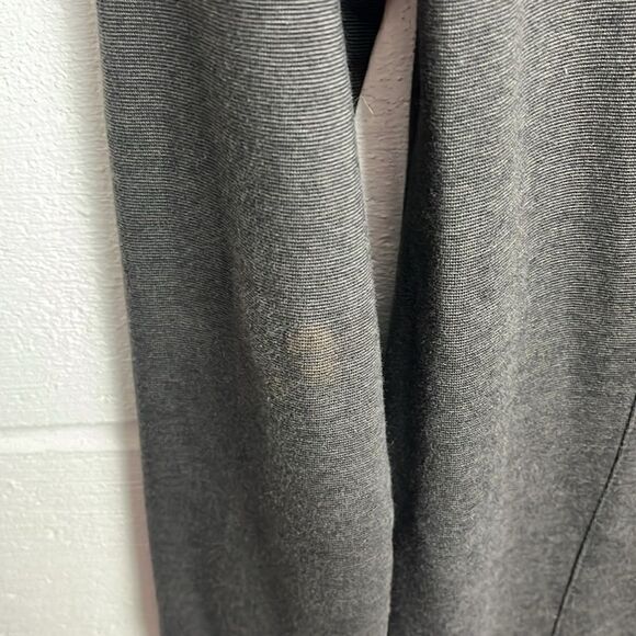 Toad & Co Aurora LS dress - Picture 6 of 7